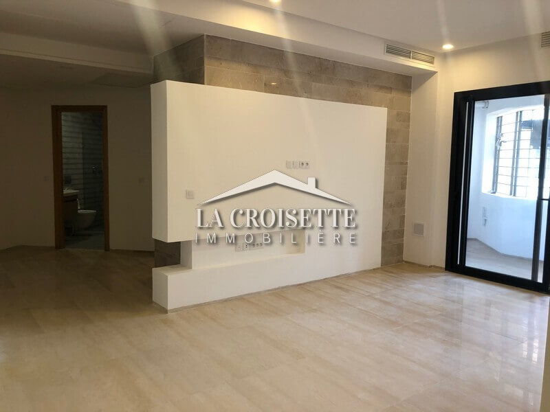 Appartement S+1 aux Jardins De Carthage