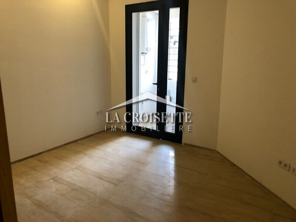 Appartement S+1 aux Jardins De Carthage