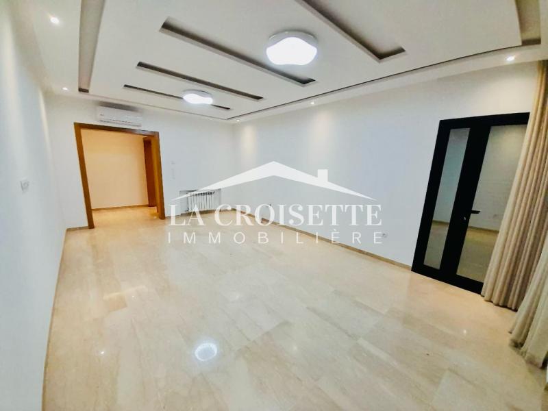 Appartement S+2 à Ain Zaghouan Nord