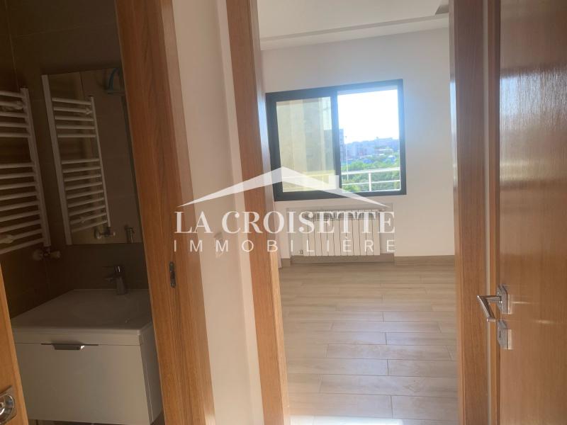 Appartement S+2 à Ain Zaghouan Nord