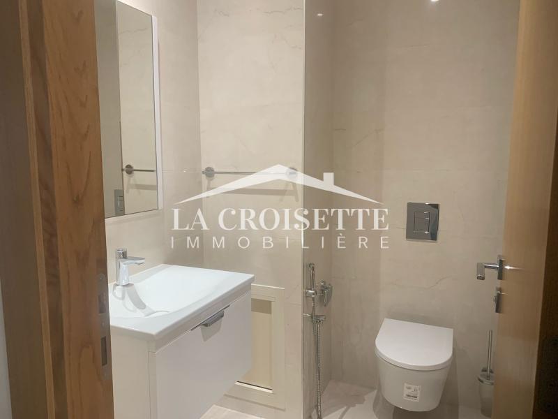 Appartement S+2 à Ain Zaghouan Nord