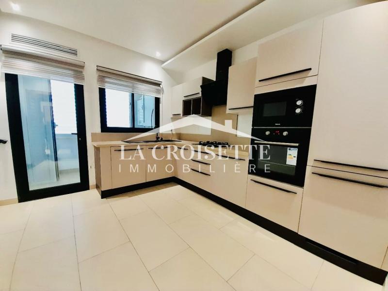 Appartement S+2 à Ain Zaghouan Nord