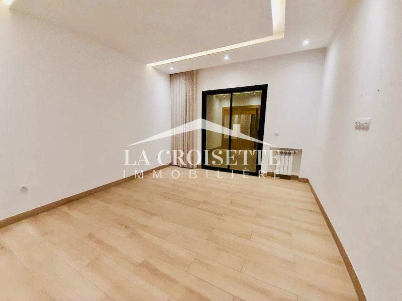 Appartement S+2 à Ain Zaghouan Nord