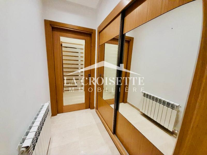 Appartement S+2 à Ain Zaghouan Nord
