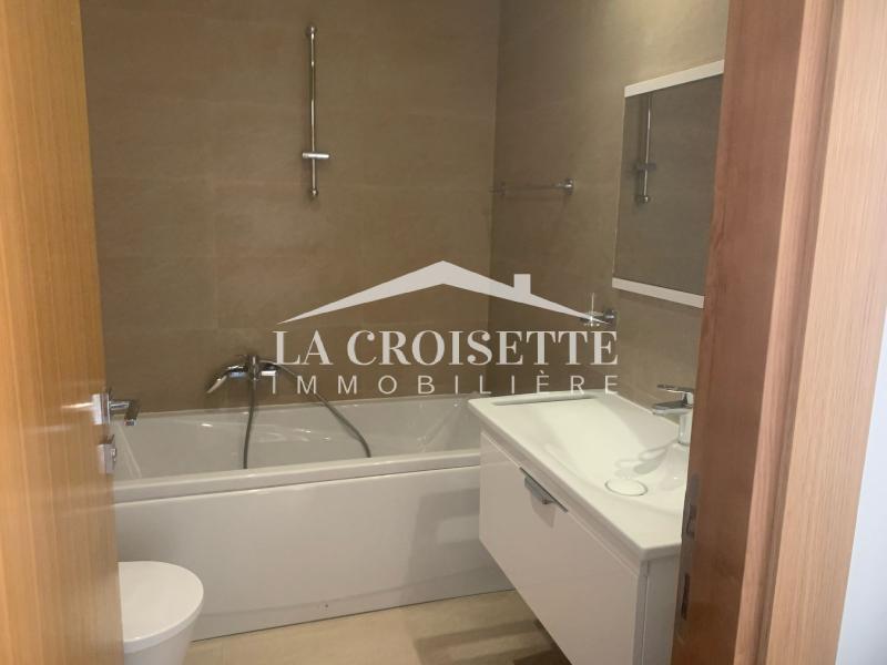 Appartement S+2 à Ain Zaghouan Nord