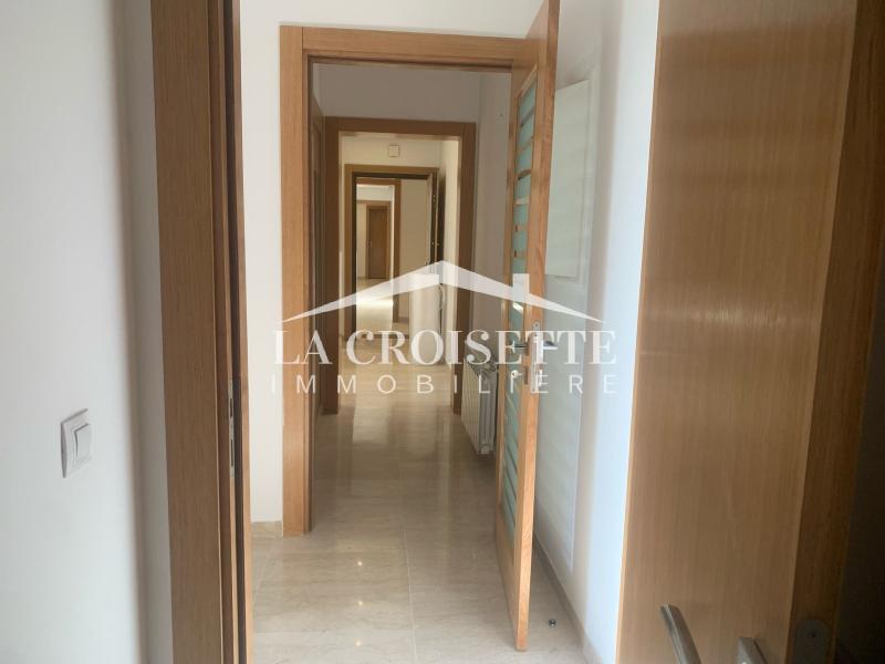 Appartement S+2 à Ain Zaghouan Nord
