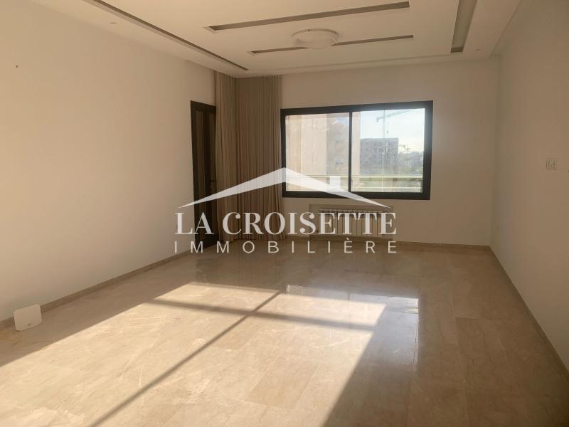 Appartement S+2 à Ain Zaghouan Nord