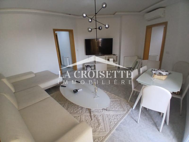 Appartement S+3 à Ain Zaghouan Sud