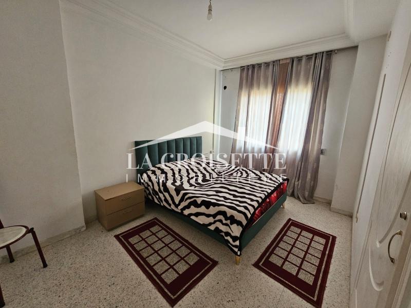 Appartement S+1 meublé à Ain Zaghouan El wahat