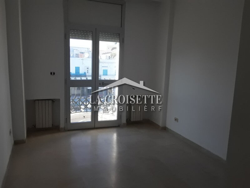 Appartement S+2 à La Goulette