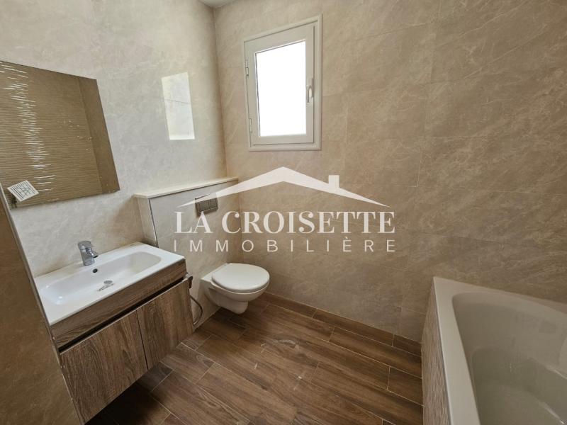 Appartement S+2 à La Soukra