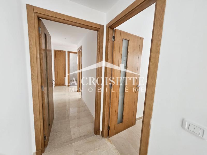 Appartement S+2 à La Soukra