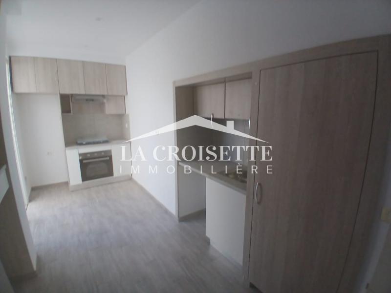 Appartement S+3 vue sur mer à Gammarth