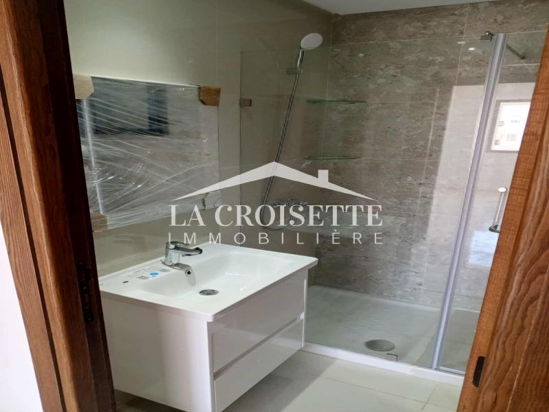 Appartement S+1 à L'aouina
