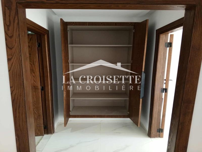 Appartement S+1 à L'aouina