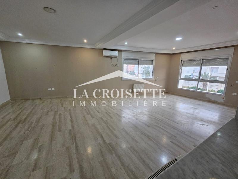 Etage de villa S+3 à Ain Zaghouan Nord