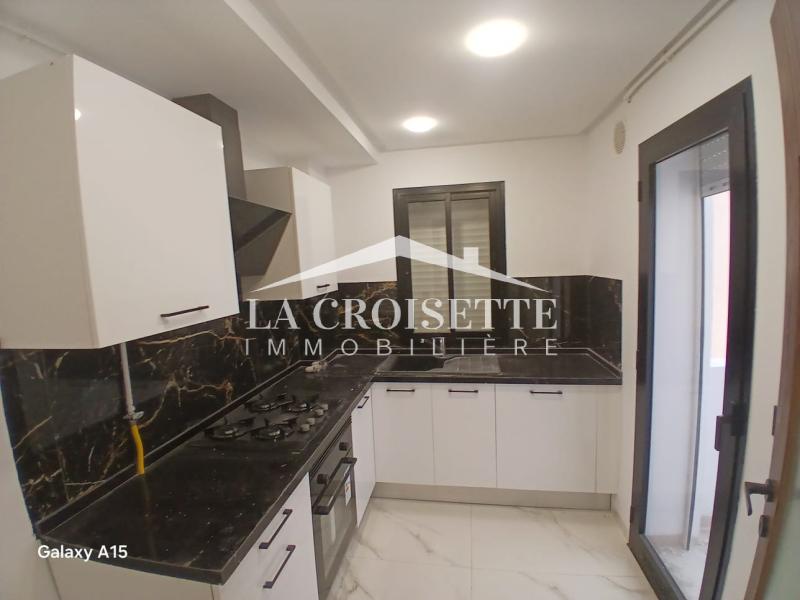 Appartement S+1 à L'aouina