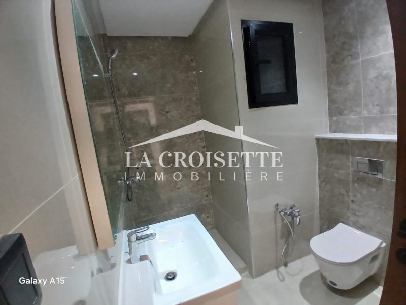 Appartement S+1 à L'aouina