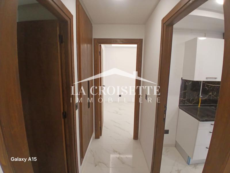 Appartement S+1 à L'aouina
