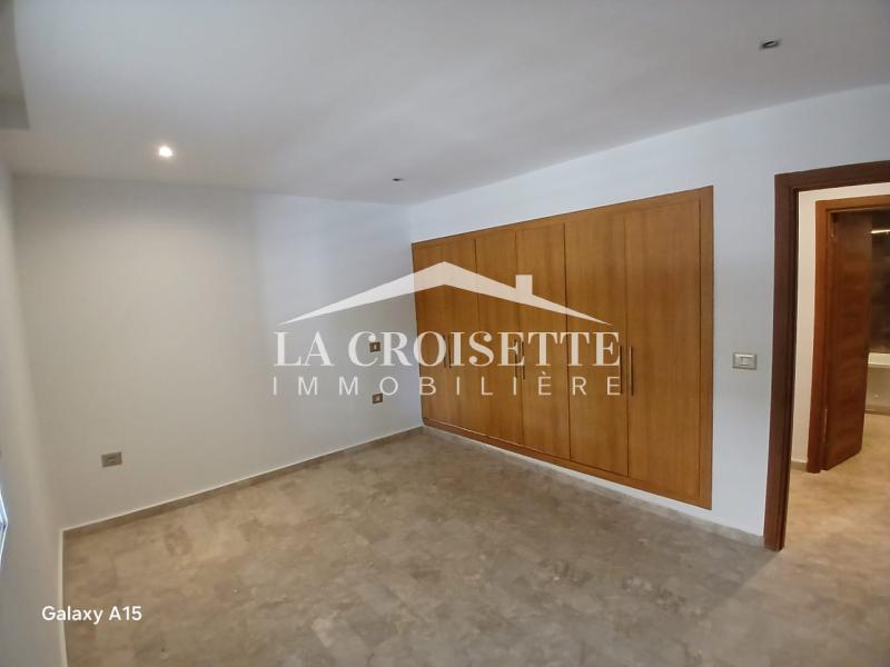 Appartement S+1 à La Soukra