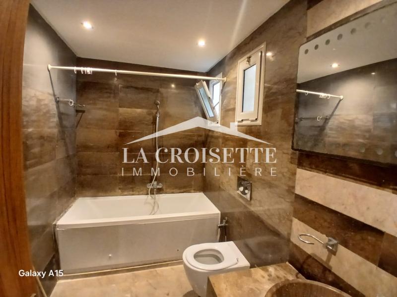 Appartement S+1 à La Soukra