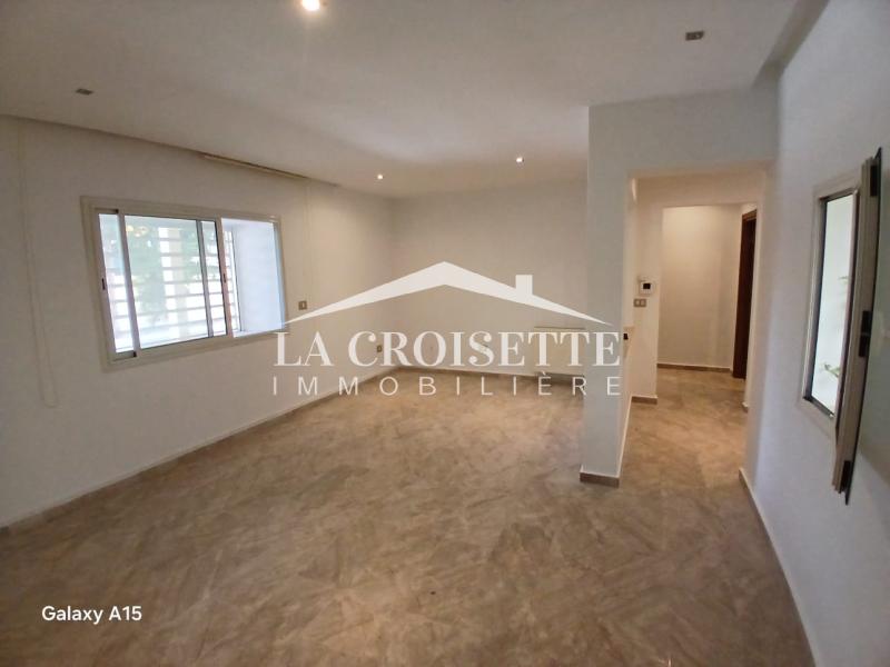 Appartement S+1 à La Soukra