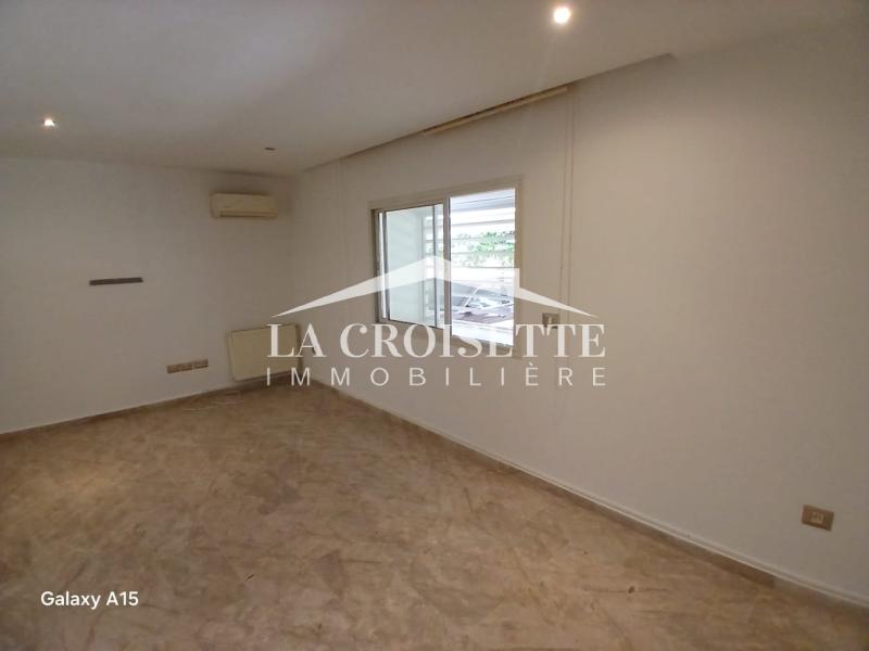 Appartement S+1 à La Soukra