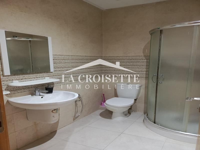 Appartement S+1 à La Soukra