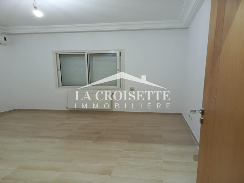 Appartement S+1 à La Soukra