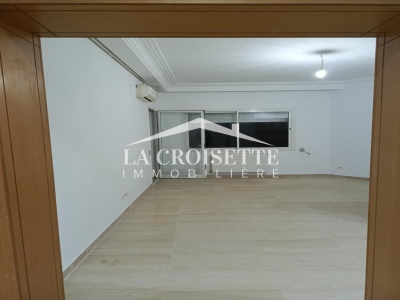 Appartement S+1 à La Soukra