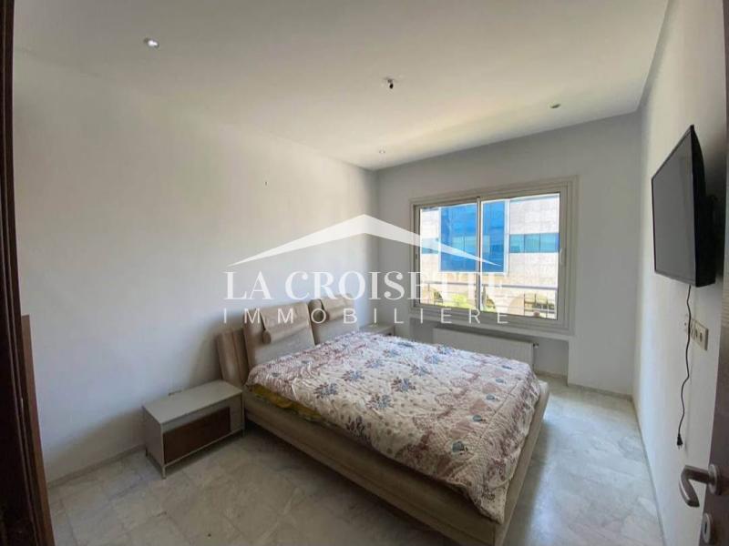Appartement S+1 meublé aux Berges du Lac 2