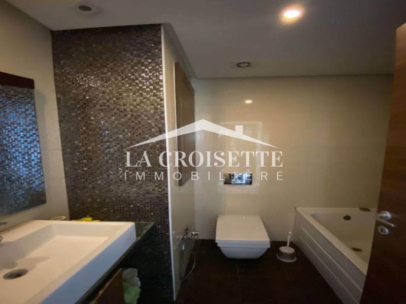 Appartement S+1 meublé aux Berges du Lac 2