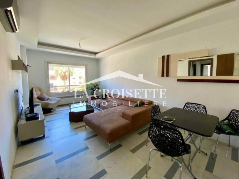 Appartement S+1 meublé aux Berges du Lac 2
