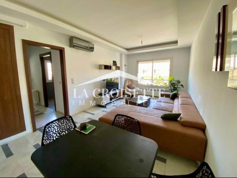 Appartement S+1 meublé aux Berges du Lac 2