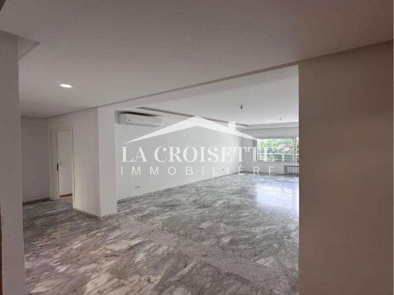 Appartement S+2 à La Soukra
