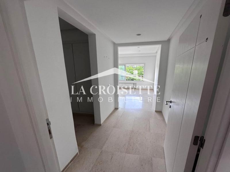 Appartement S+2 à La Soukra