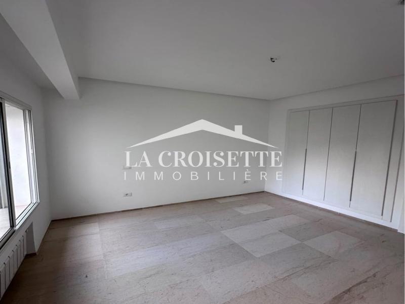Appartement S+2 à La Soukra