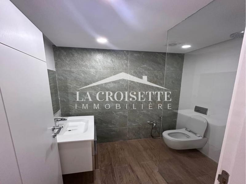 Appartement S+2 à La Soukra