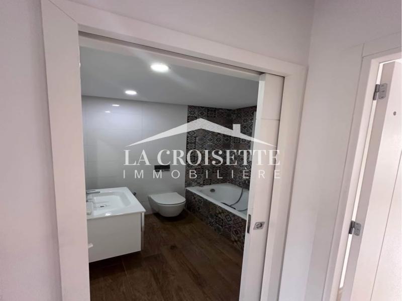 Appartement S+2 à La Soukra
