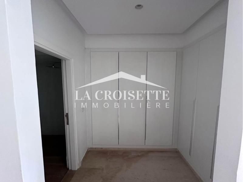Appartement S+2 à La Soukra