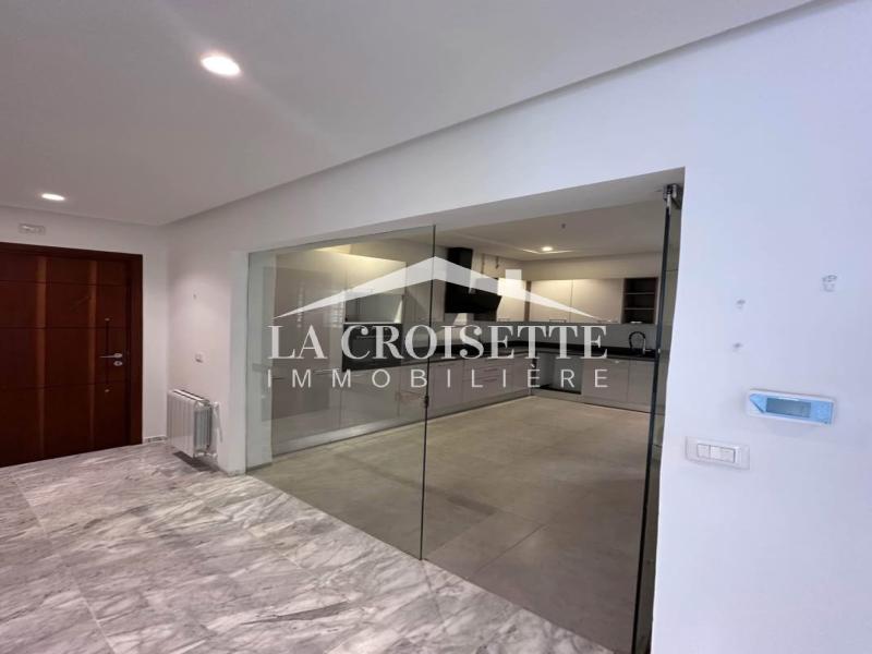 Appartement S+2 à La Soukra