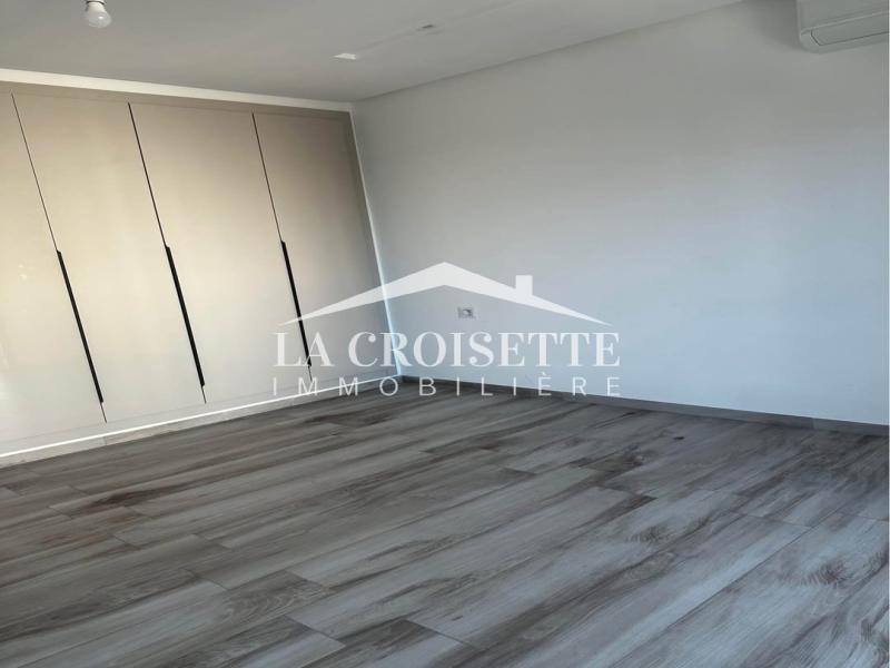 Appartement S+2 aux Jardins de Carthage