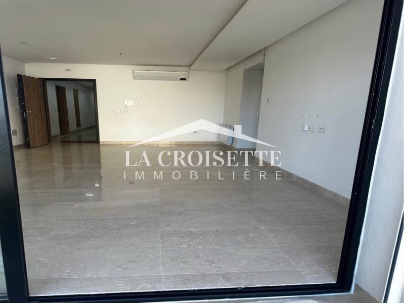 Appartement S+2 aux Jardins de Carthage