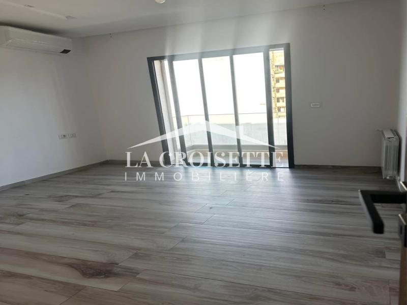 Appartement S+2 aux Jardins de Carthage