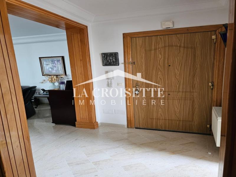 Appartement S+2 à La Soukra