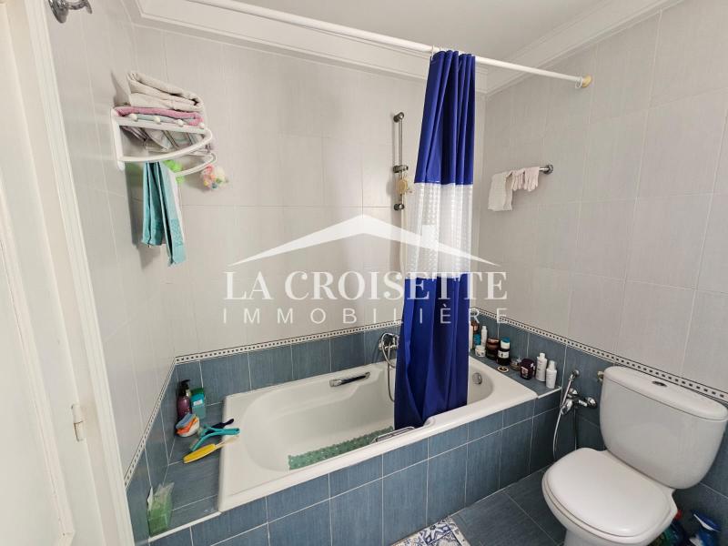 Appartement S+2 à La Soukra