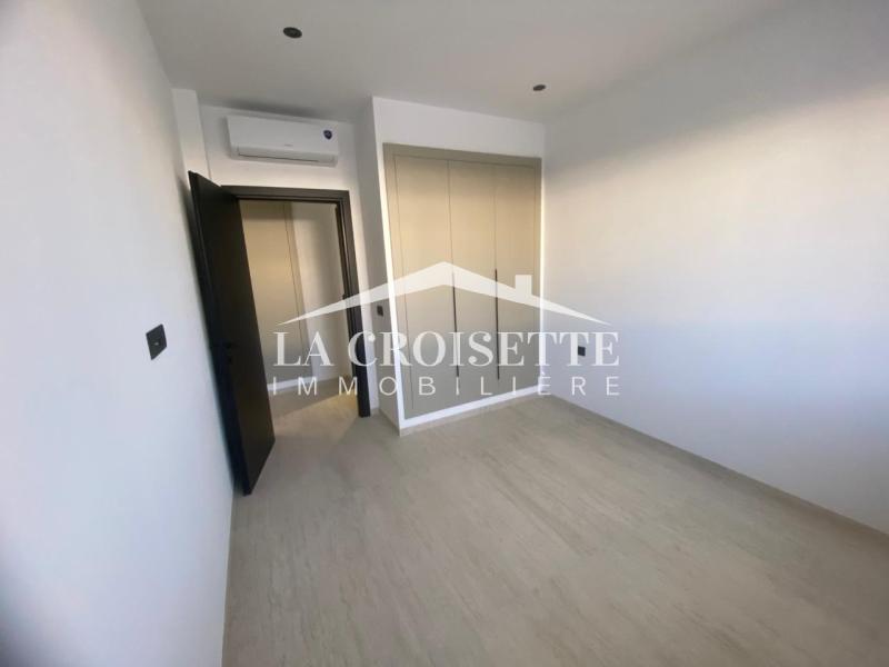 Appartement S+1 avec terrasse à La Soukra