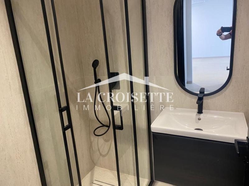 Appartement S+1 avec terrasse à La Soukra