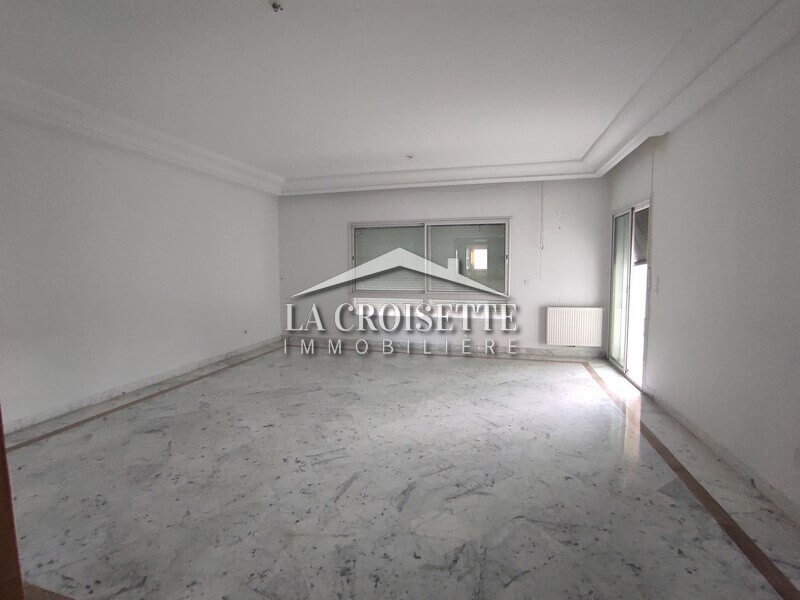 Appartement S+3 aux Berges du Lac 2
