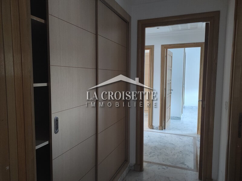 Appartement S+3 aux Berges du Lac 2